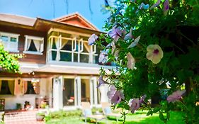 Banyan House Samui Bed And Breakfast (Adults Only)