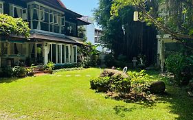 Banyan House Samui Bed And Breakfast (Adults Only)